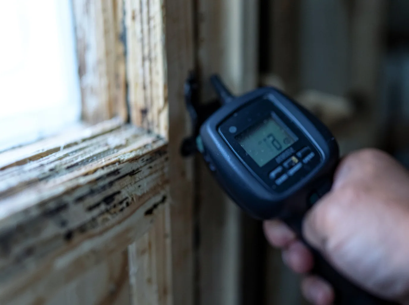 Commercial Water Damage Restoration in Lower Kalskag, AK